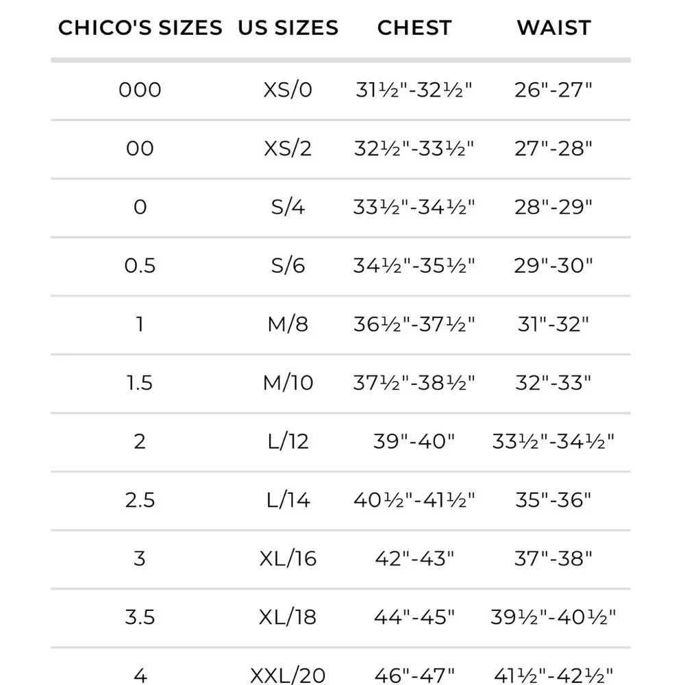 Chicos 100% Linen utility jacket 3/4 sleeve cream womens 1 US 8/medium unlined - Picture 11 of 11